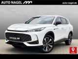 MG HS LUX AT*360°*ACC*DAB+*elektr.Heckklappe* - MG in Bochum