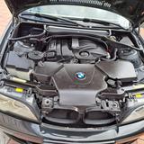 BMW 318 ci Cabrio - Xenon  - BMW 318: Cabrio, 318ci
