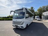 Concorde Carver 850 L Jubiläumsmodell 40 Jahre - Concorde Carver