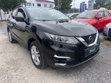 Nissan Qashqai 1.2 DIG-T Tekna Kamera Navi Pannorama - Nissan Qashqai: Limousine