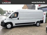 Fiat Ducato E-Ducato L4H2 RS*75 % Sonderabschreibung  - Fiat Kühlkastenwagen Ducat