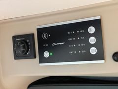 Etrusco CAMPERVAN 540DB * Aufstelldach*4 Schlafplätze