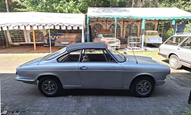 Inne Andere Simca Bertone Coupe 1000 Scheunenfund