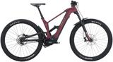 BULLS VUCA EVO AM 1 red 29" M - BULLS E-Bikes