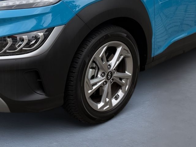Fahrzeugabbildung Hyundai KONA Edition 30+ 2WD 1.0 T-GDI +NAVI+KLIMA+RFK+P
