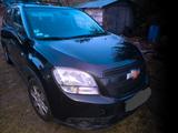 Chevrolet Orlando - Chevrolet Orlando in Berlin