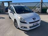 Peugeot 5008 2.0 HDi 163CV aut. Business - Peugeot 5008 aus 2013