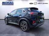 Ford Puma Titanium Design Winterpaket Garantie HU/AU  - Ford Puma: Titanium Design