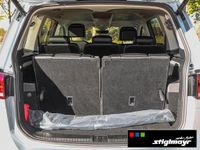 Volkswagen Touran - Vorschau Bild 11