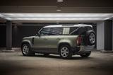 Land Rover Defender 110 P400 HSE - Land Rover Defender mit Benzin-Antrieb: Automatik