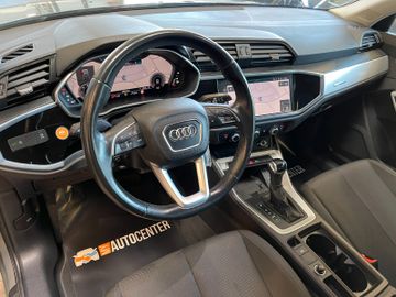 Audi Q3 35 TDI *LED*LIVECOCKPIT*ACC*NAVI*SHZ*MFL*