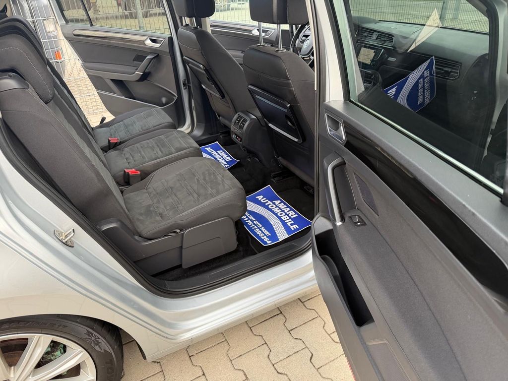 VW Touran - Bild 40