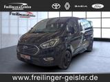 Ford Tourneo Custom 320 L2 Tourneo Titanium X Xenon - Ford Tourneo Custom Kombi Gebrauchtwagen