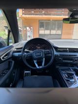 Audi Q7 ultra 3.0 TDI quattro tiptronic - - gebrauchte Audi Q7 aus dem Jahr 2017
