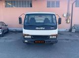 Isuzu NPR P35.3 - 3.0Diesel 131CV - Isuzu Npr
