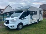 Ford Chausson 768 XLB Titanium - Ford 7
