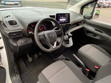 Bild 9 Opel COMBO CARGO XL SELECTION AHK