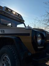 Mercedes-Benz Steyr-Daimler-Puch Puch 230 GE (G-Modell) - : Steyr Puch