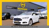 Ford Mondeo Turnier Titanium AWD LED AHK