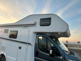 Weinsberg CaraHome 600 DKG mit TV, 3,5t, sofort verfügbar - Weinsberg Etagenbett