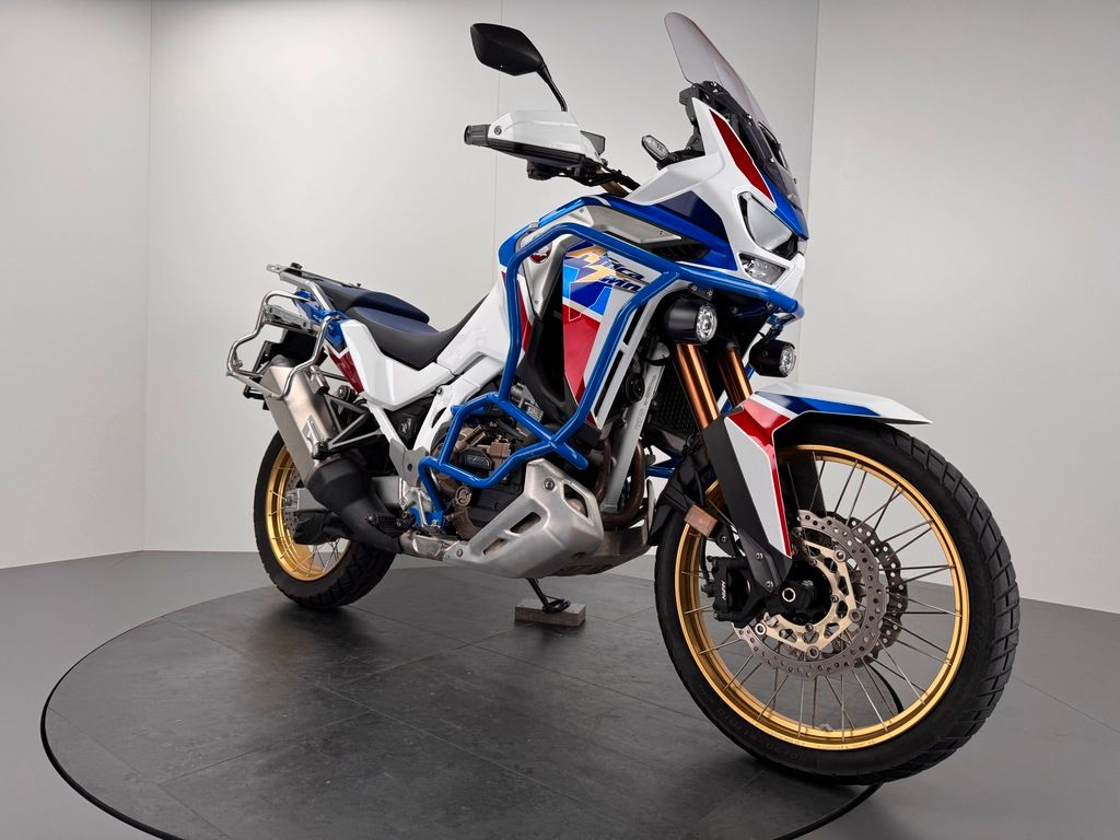 Fahrzeugabbildung Honda CRF 1100 DCT AFRICA TWIN ADVENTURE SPORTS