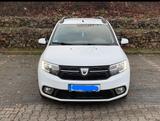 Dacia Logan MCV 90 PS Automatik  TÜV neu ... - Dacia Logan in Wiesbaden