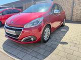Peugeot 208 Allure
