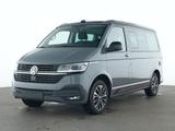 Volkswagen T6.1 California Beach Tour Edition  AHK ACC RFK - graue Volkswagen T6