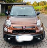 Fiat 500L 1.4 16V Cross Cross