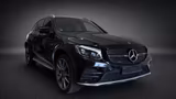 Mercedes-Benz GLC 43 AMG PERFORMANCE*LUFT*PANO*COMAND*360°*21Z - Mercedes-Benz GLC-Klasse Gebrauchtwagen