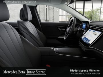 Mercedes E 200 - 11