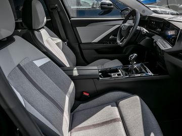 Opel Astra L 1.2 Elegance Park & Go Paket Kamera