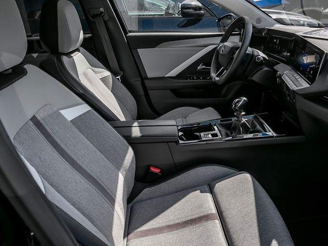 Opel Astra L 1.2 Elegance Park & Go Paket Kamera