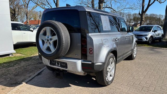 Fahrzeugabbildung Land Rover Defender 110 SE BlackPaket/OffRoadPaket