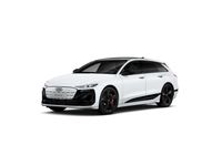 Audi S6 e-tron - Vorschau Bild 2