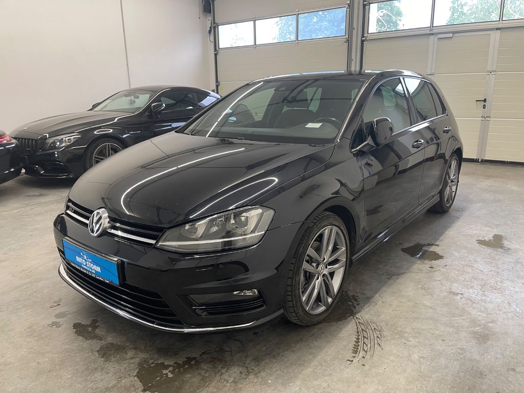 Image of Volkswagen Golf