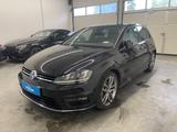Volkswagen Golf VII 2.0 TDI R-Line-Highline*NAVI*Bi-Xenon* - Volkswagen Golf: R TDI