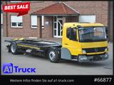 Mercedes-Benz Kamag Wiesel, Umsetzer, Rangierer, 40Km/h,  - Mercedes-Benz 2010