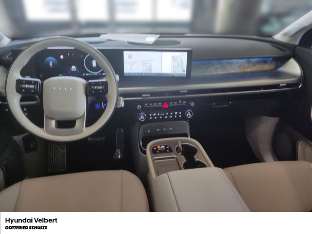 Hyundai IONIQ 9 – Bild 9