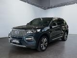Ford Explorer Platinum 3.0 EcoBoost ACC Pano 4xSHZ - Ford Explorer: Ecoboost