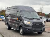 Ford Transit 2.0 TDCi 470 L4H3 TEMPO KAMERA SPUR NAVI - Ford Transit: 4.4