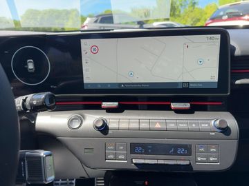 Hyundai KONA 1.6 T-GDI N Line (180PS) Automatik