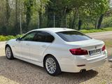 BMW 528i xDrive 2015 Luxury Line - BMW 528: Limousine, 528i