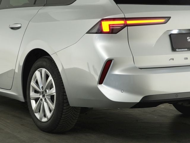 Astra L ST ELEGANCE CDTI AT+NAVI+LED+RÜCKFAHRKAM