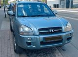 Hyundai Tucson 2.0 TÜV bis 2027 - Hyundai TUCSON aus 2005