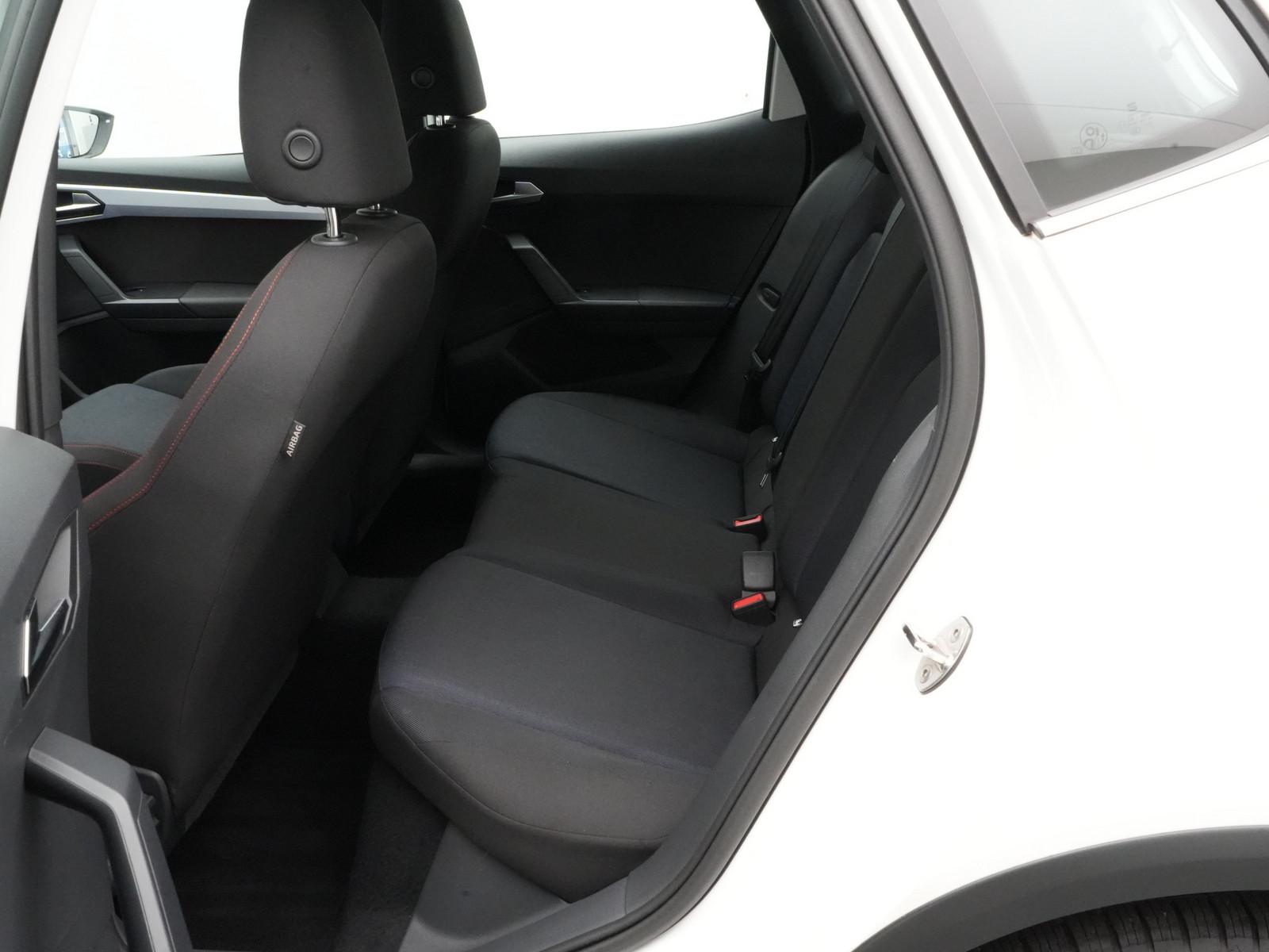 Seat Arona FR DSG NAVI VIRT CARPLAY LED PDC
