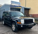 Jeep Commander 3.0 V6 CRD*Automatik* - Jeep Commander: 3.0