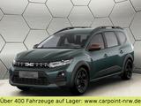 Dacia Jogger Extreme TCe 110 7-Sitzer Winter/Driving