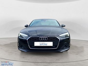 Audi A5 - 3