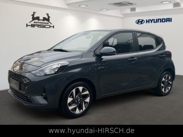 Hyundai i10 MJ24 1.0 M/T TREND Komfortpaket NAVI Kamera